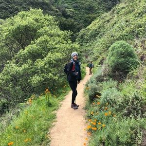 Meet your Posher, Keren